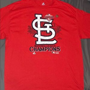 NLCS Champions Shirt